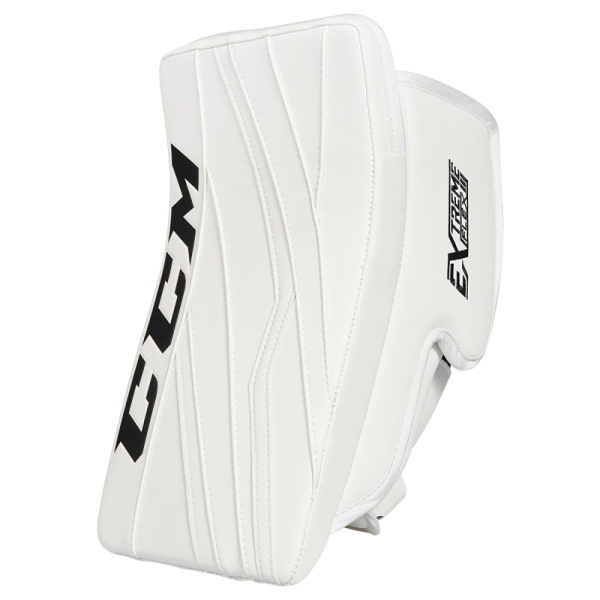 Блин вратаря GBEFX4 SR CCM EFX Prot Goalie Blocker WWWW