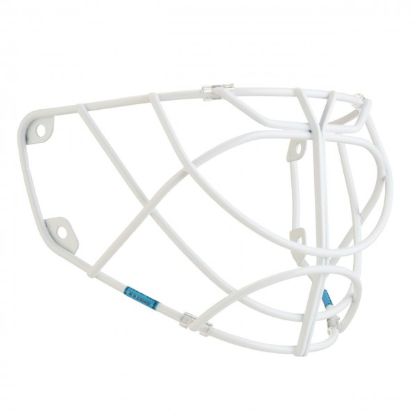 Решетка для шлема вратаря   GF AXIS XF CAGE SR CCE WHITE