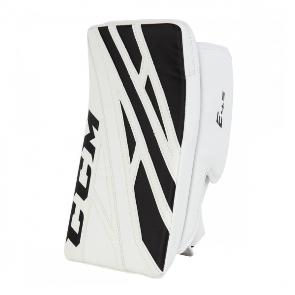 GBE4.5 JR CCM EFX Prot Goalie Blocker WWBB