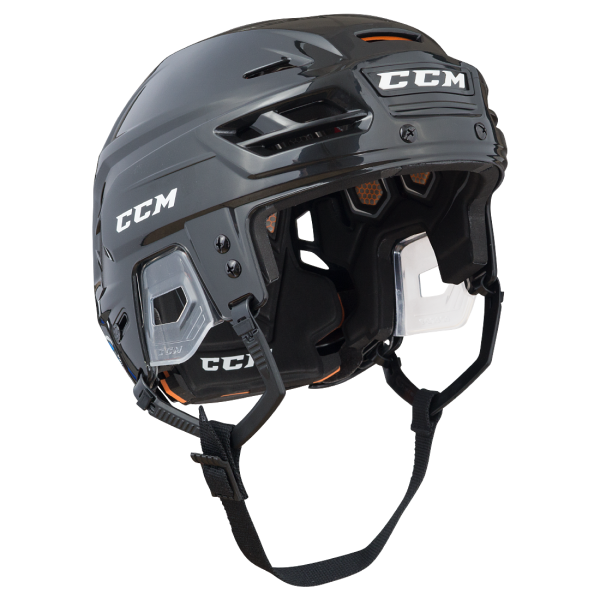 Шлем HT CCM TACKS 710 BK