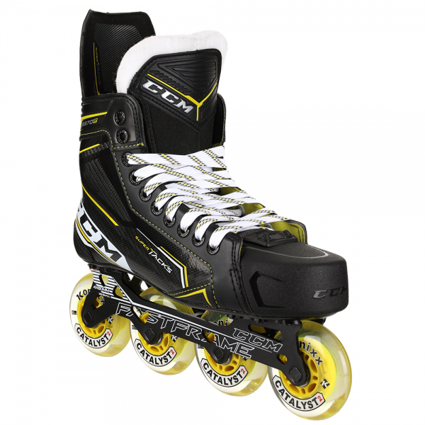 Коньки роликовые RH TACKS 9370 ROLLER SKATE SR D