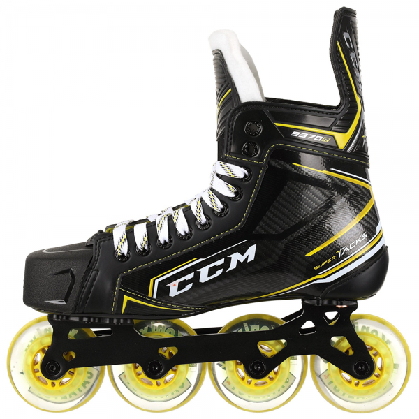 Коньки роликовые RH TACKS 9370 ROLLER SKATE SR D