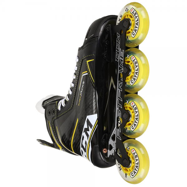 Коньки роликовые RH TACKS 9370 ROLLER SKATE SR D