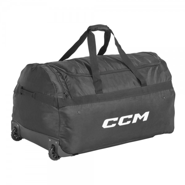 Баул хоккейный EB PREMIUM WHEEL BAG 32 BK