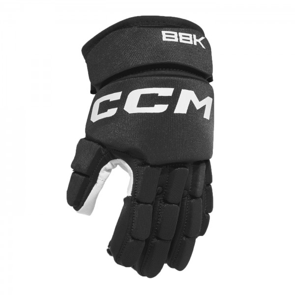 Перчатки для бенди BANDY GLOVE 88K JR BK