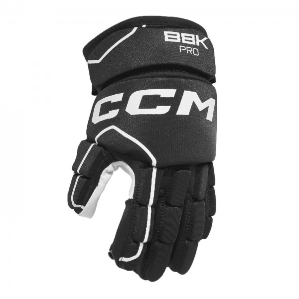 Перчатки для бенди BANDY GLOVE 88K PRO SR BK