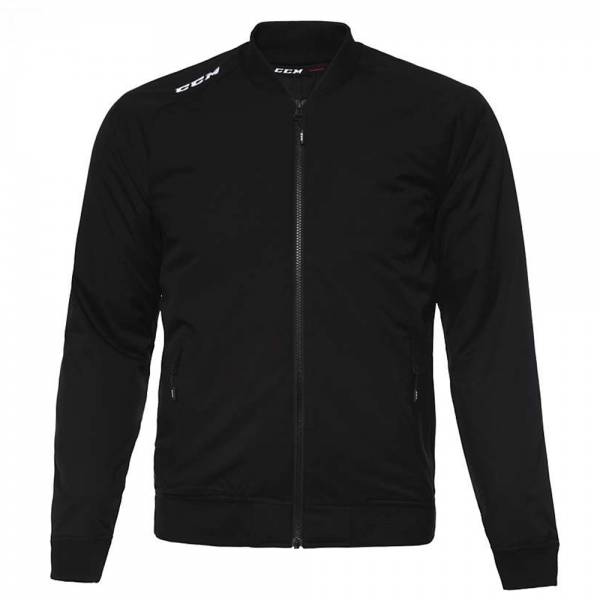 Куртка Bomber Jacket Sr Bk