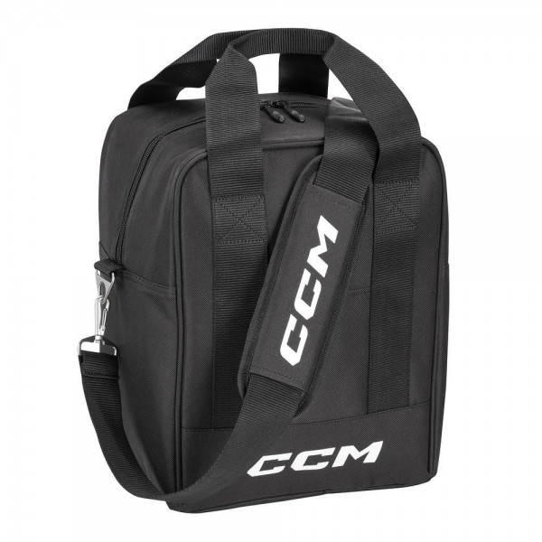 Cумка для шайб EB ELITE PUCK BAG BK