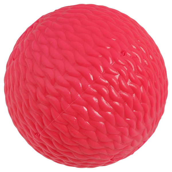 Ball Bandy Cerise 1-PACK