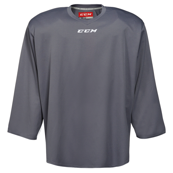 Форма хоккейная тренировочная 5000 PRACTICE JERSEY JRG MYSTIC GREY