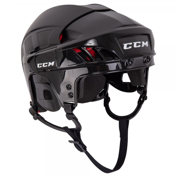 Шлем игрока HT50 CCM HF HELMET SR Black