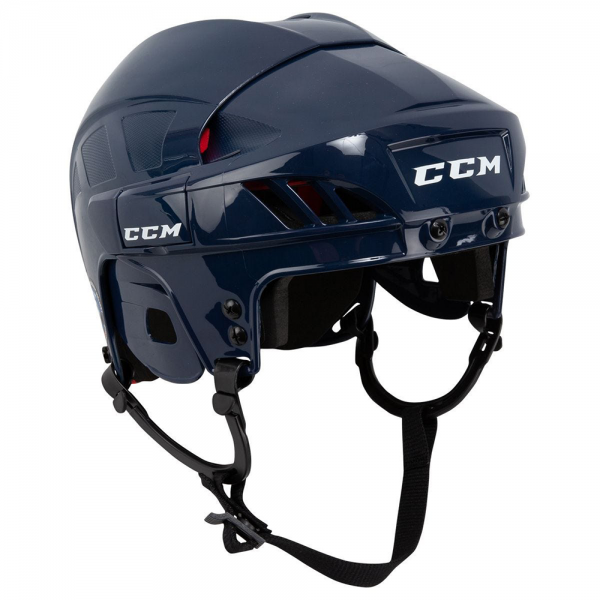 Шлем игрока HT50 CCM HF HELMET SR Navy