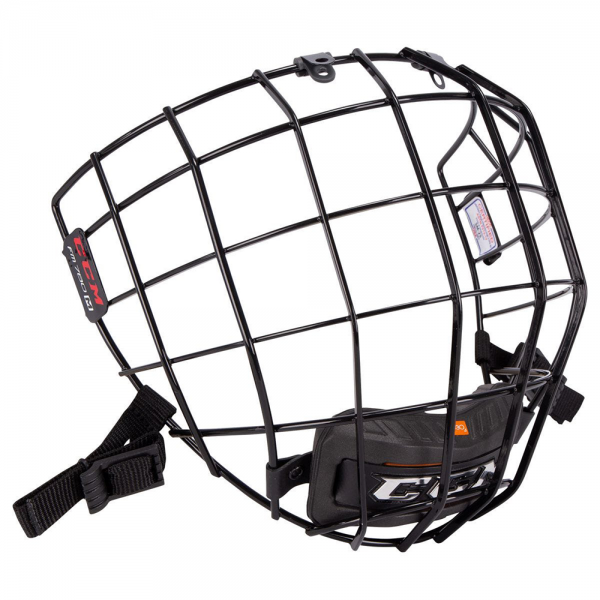 Решетка FM780 SR FACEMASK BLK