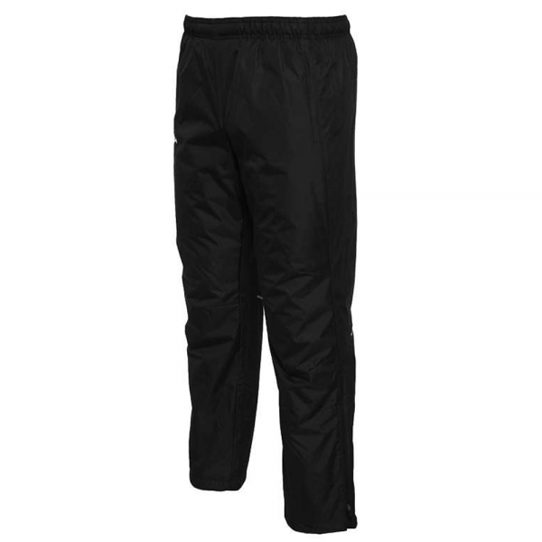 Брюки утепленные дет. HD Pant Jr CCM BK