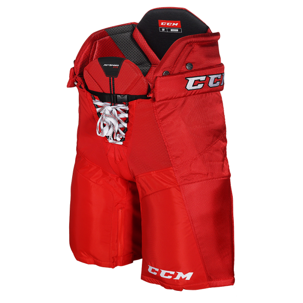 Шорты игрока HPFT1 JS SR PANTS CCM  RED