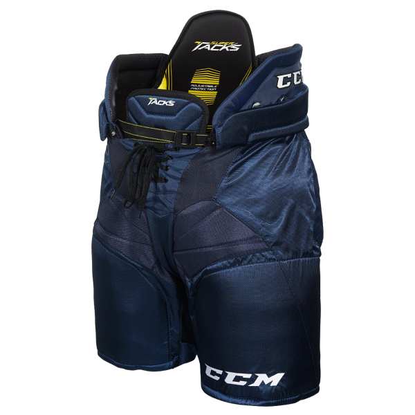 Шорты игрока HP CCM SUPER TACKS JR NV