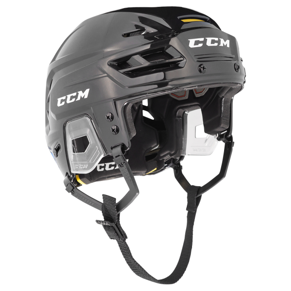 Шлем HT CCM TACKS 310 BK