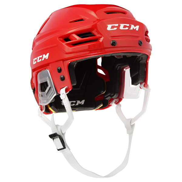 Шлем HT CCM TACKS 310 RD