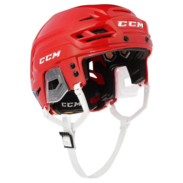 Шлем HT CCM TACKS 710 RD