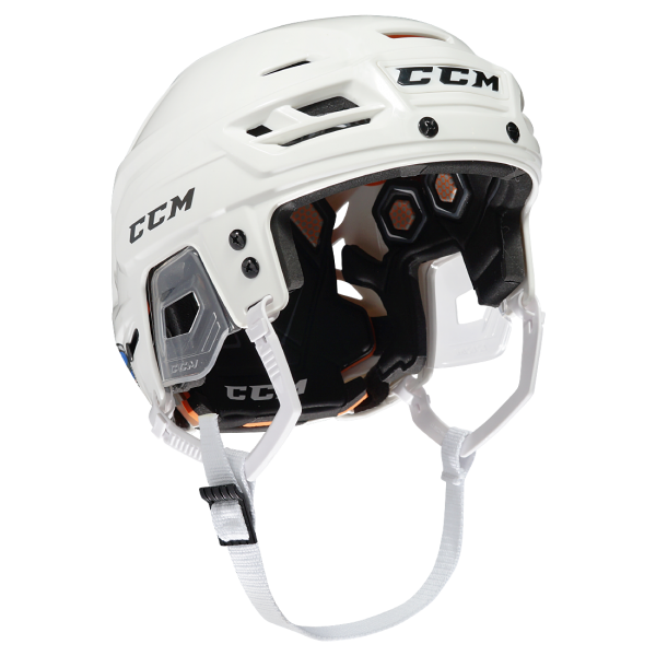 Шлем HT CCM TACKS 710 WH