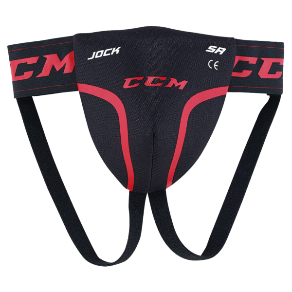 Раковина CCM Jock SR