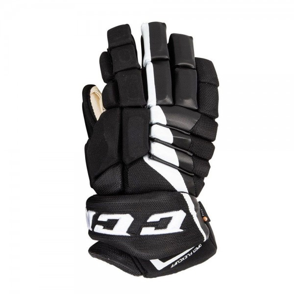 Перчатки игрока HG JETSPEED FT4 PRO GLOVES SR BK/WH