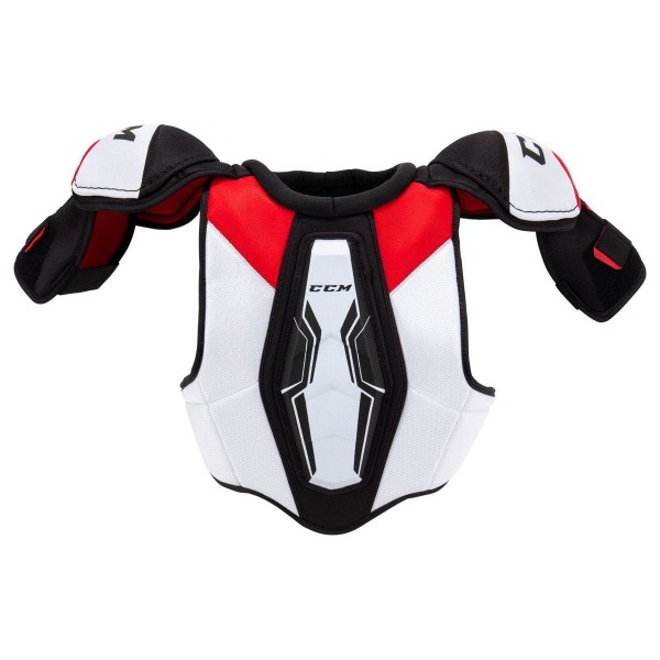 Нагрудник SP JETSPEED FT475 SHOULDER PADS SR