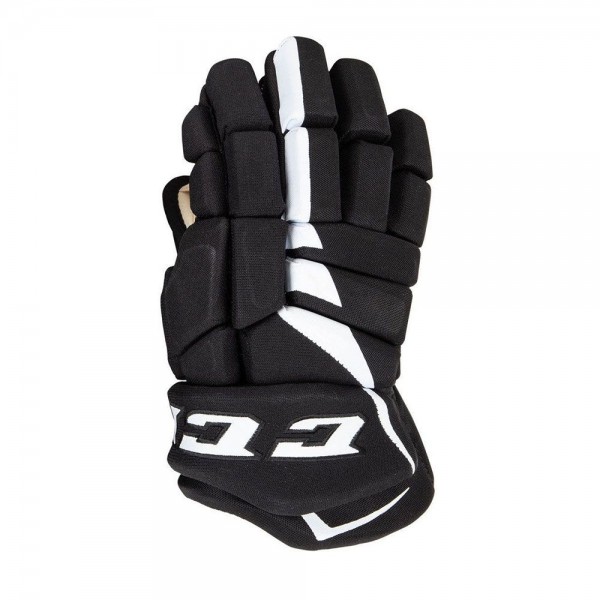 Перчатки игрока HG JETSPEED FT485 GLOVES SR BK/WH