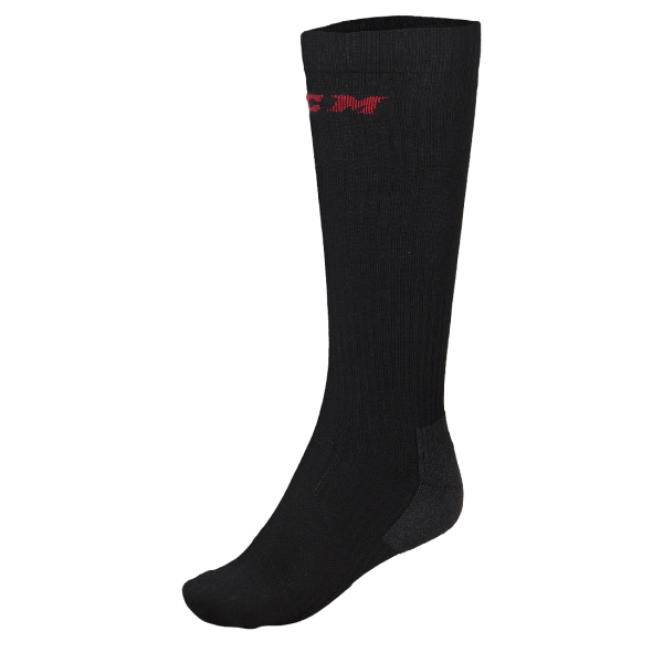 Носки PROLINE BAMBOO SKATE SOCK KNEE SR