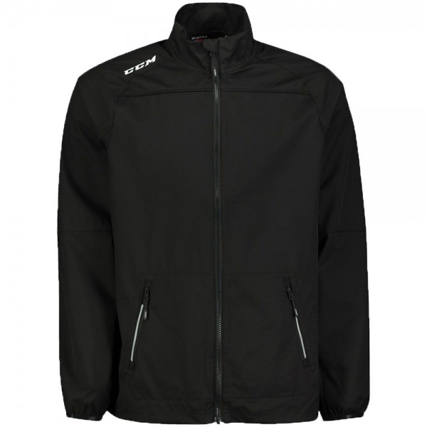 Куртка Shell Jacket Jr Bk