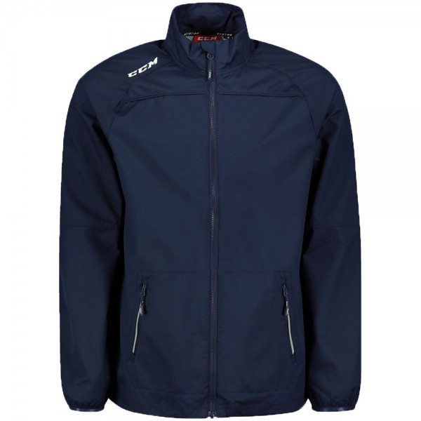 Куртка Shell Jacket Jr Nv