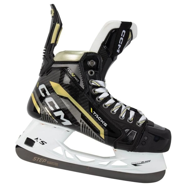 SK TACKS AS-V PRO SR TAPERED
