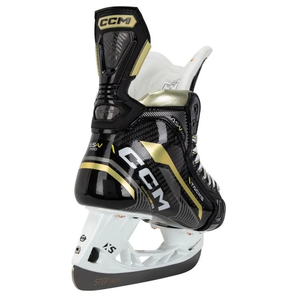 SK TACKS AS-V PRO SR TAPERED