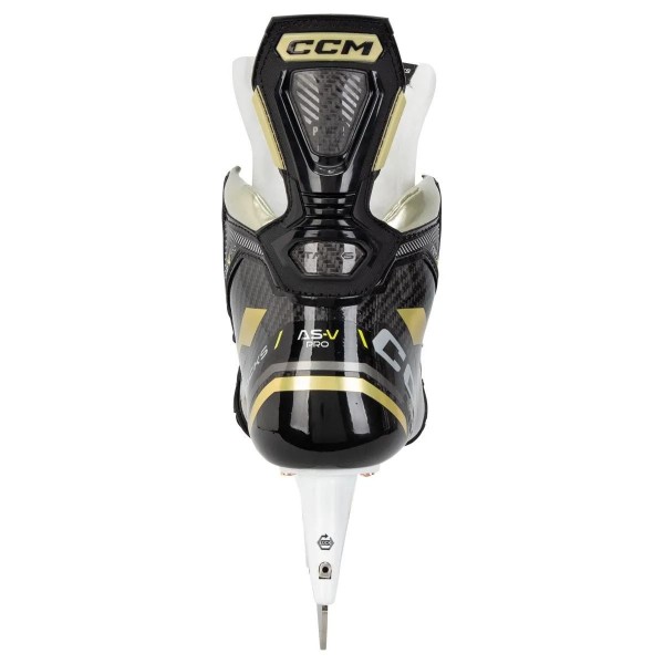 SK TACKS AS-V PRO SR TAPERED