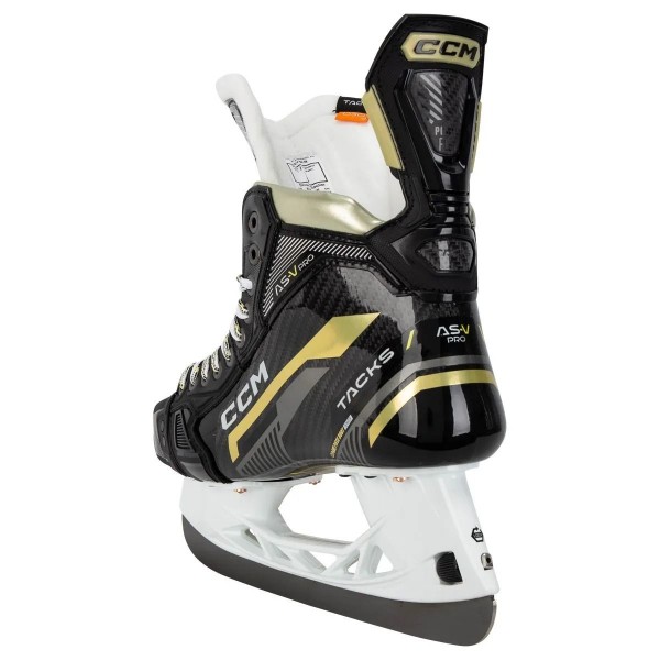 SK TACKS AS-V PRO SR TAPERED