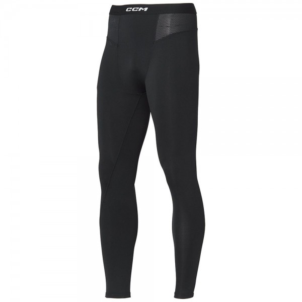 Термобелье брюки  COMPRESSION PANT AD BK