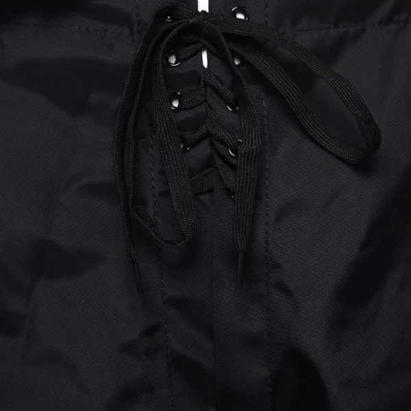 Чехол на шорты COVER PANT PP15 SR BLK