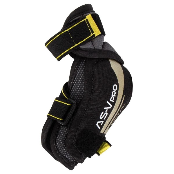 Налокотники EP AS-V PRO ELBOW PADS YT