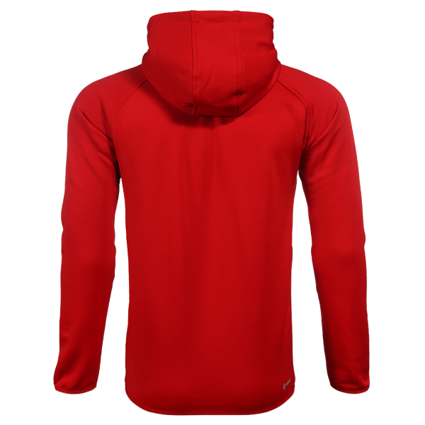 Толстовка Full Zip Hood SR RD