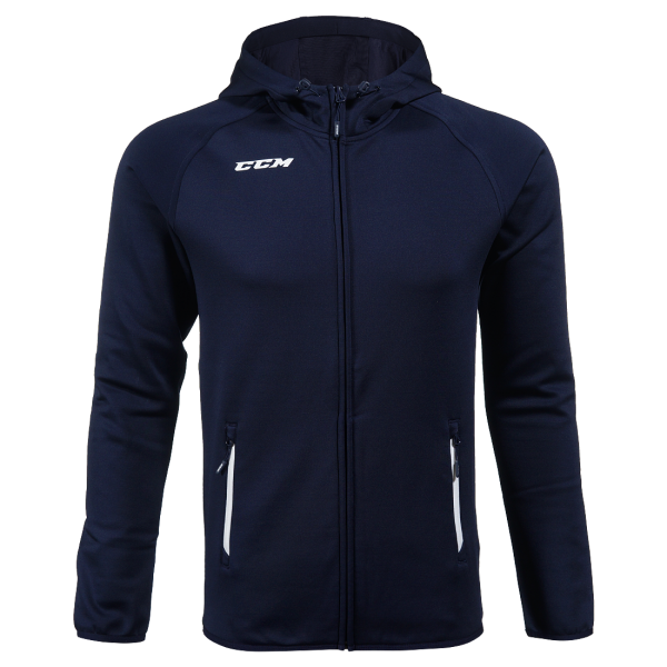 Толстовка Full Zip Hood SR NV