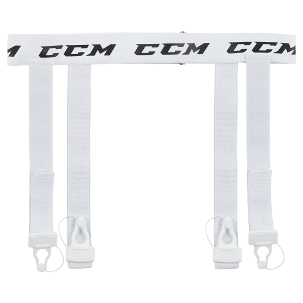 Пояс для гамаш ARTERBELT CCM LOOP JR