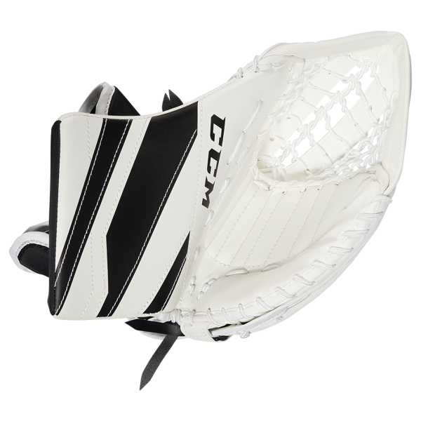 GME3.5 EFX JR GLOVES CCM WWBB