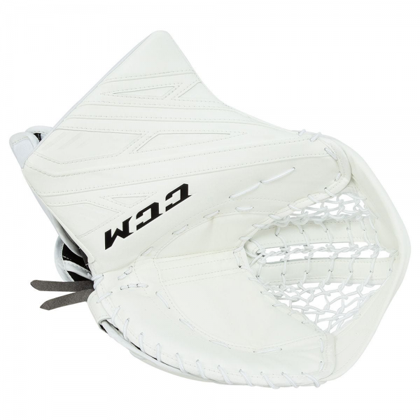 GME4.9 SR CCM EFX Prot Goalie Catcher WWWW