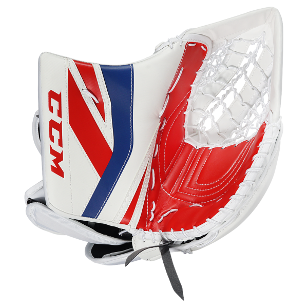 GMP2.5 PRE SR GLOVES CCM MTL