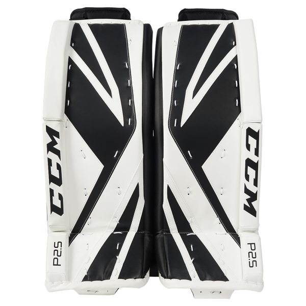 GPP2.5 PRE JR PADS CCM WWBB