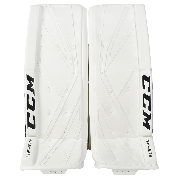 GPPRM2 PRE 2 SR PADS CCM WWWW