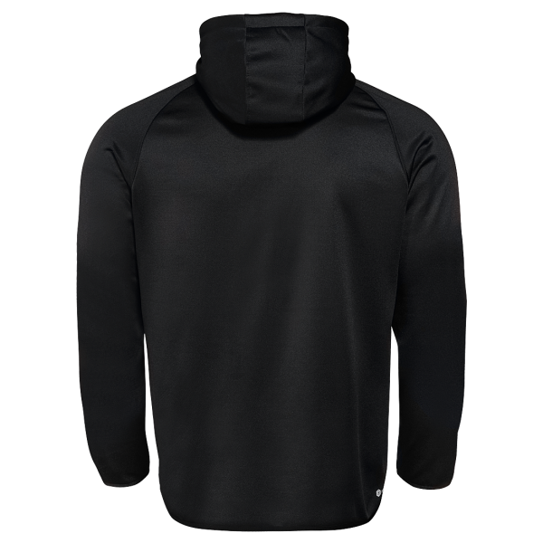 Толстовка детская GRIT TECH PULLOVER HOOD YT BLK