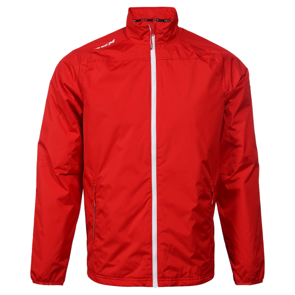 Куртка утепленная муж. HD Jacket CCM Sr RD