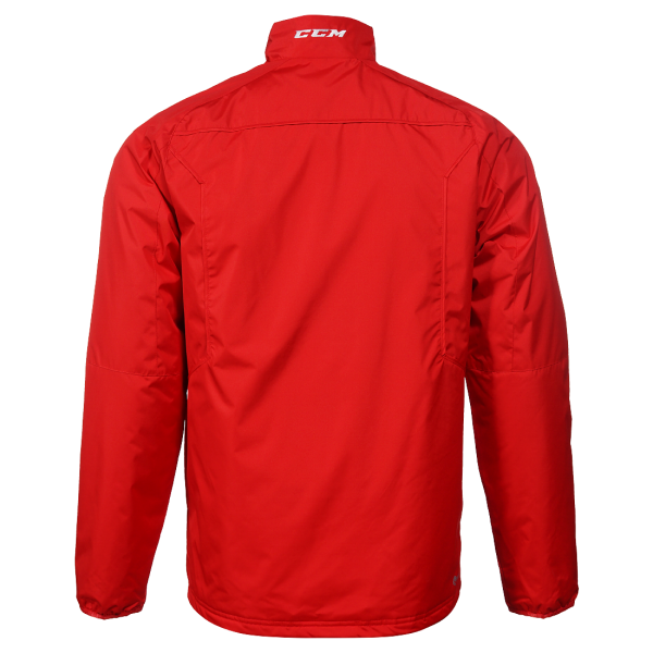 Куртка утепленная муж. HD Jacket CCM Sr RD