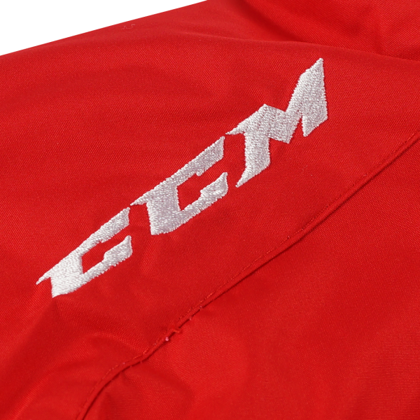 Куртка утепленная муж. HD Jacket CCM Sr RD